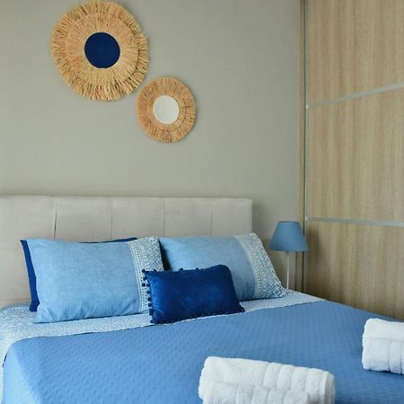 Sitia Bay View Villa Apartment Exterior photo