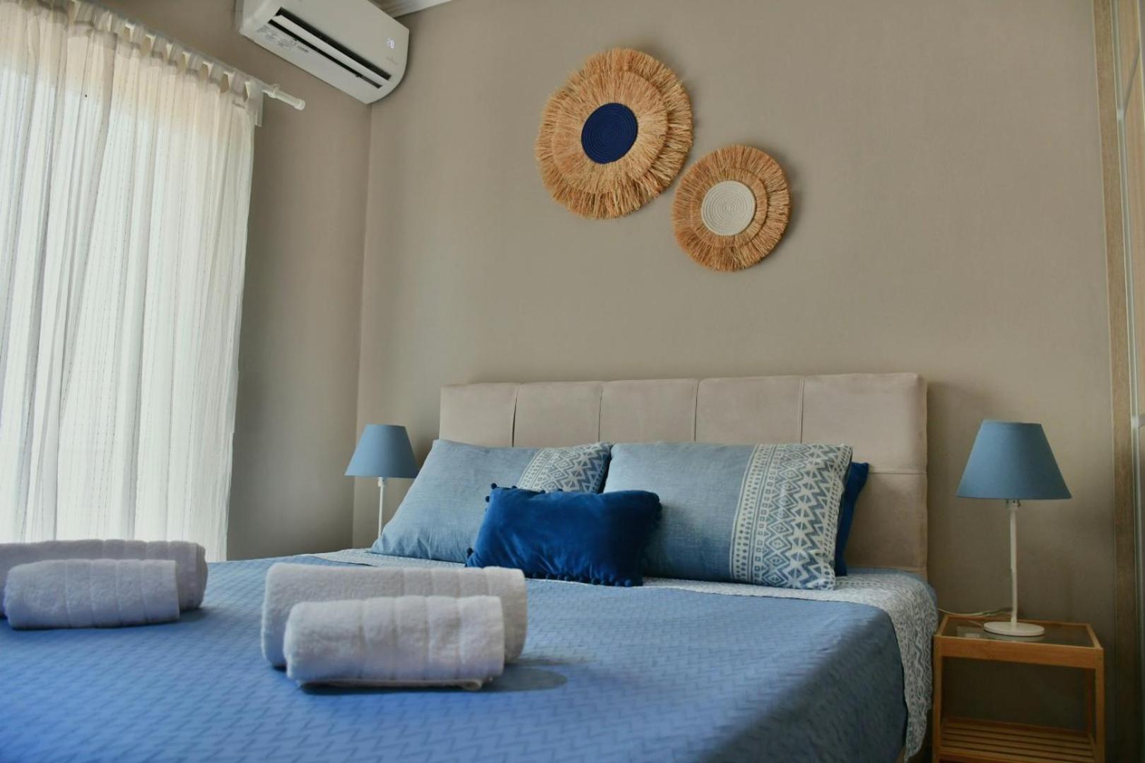 Sitia Bay View Villa Apartment Exterior photo